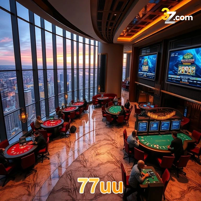 Blackjack Success Story